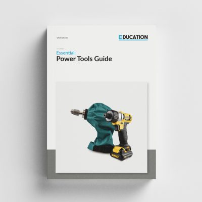 📖 Essential Power Tools Guide